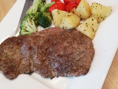 -必胜客(WOW南雄店)