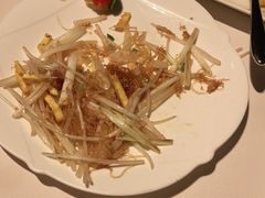 -利苑酒家(宜安广场店)