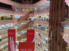 -新世界大丸百货