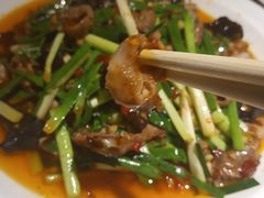 -盐帮食坊•小河帮川菜(四川师大店)