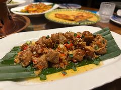 -雀舞云南菜(天津天河城购物中心店)