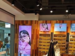 -LOOK眼镜(宝山万达店)