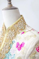 点击看大图 -Lady Jane高端婚纱礼服馆
