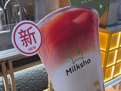 -迷客夏Milksha(无锡苏宁店)