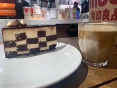 -Peet's Coffee皮爷咖啡(德基店)