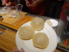 -沙州食驿·非遗小吃夜市