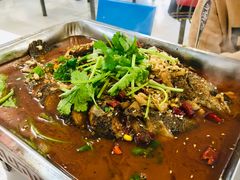 -苏州大学独墅湖校区-第6食堂