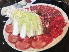 -新花城蟹粉馆(乌鲁木齐店)