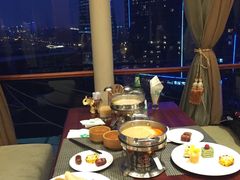 -火舞泰·泰式海鲜火锅餐厅(世纪城店)