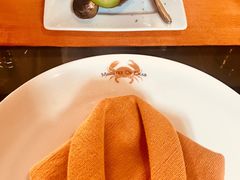 -Ministry of Crab(科伦坡店)