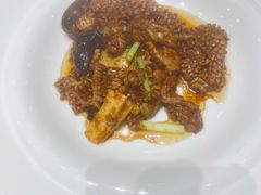 -鹊华居·地道鲁菜·海鲜·融合味(大明湖店)