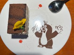 -布拉格餐厅· 中欧捷克菜(全国首店)