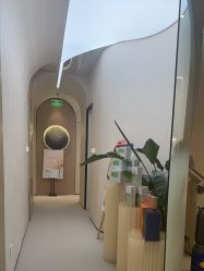 -Fundi张玉珊修身堂·indiba·BTL科技瘦身