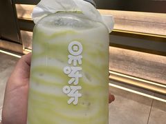 -果呀呀(国金街店)