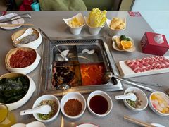 -海底捞火锅(世豪广场店)