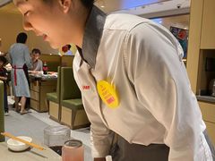 -海底捞火锅(枫蓝国际购物中心店)