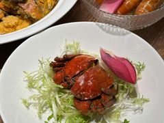 -周家二小姐的菜(西津渡店)