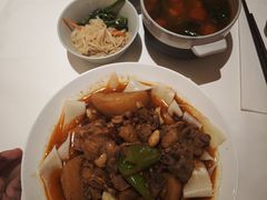 -香料集市新疆餐厅·清真聚餐(成都远洋太古里店)