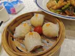 -喜悦海鲜大酒楼(钱柜广场店)