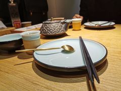 -胡马八破·川菜小馆(高新万达店)