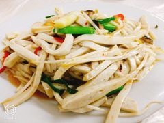 -老三鱼仔店