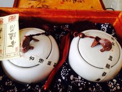 -文雅轩茶叶(锦和越界田林坊店)