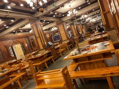 大堂-老码头火锅(玉林店)