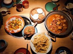 -吃饭皇帝大(解放西路店)
