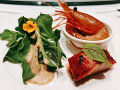 -Yan Ting 宴庭中餐厅(上海静安瑞吉酒店)