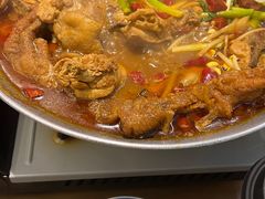 -石灰石烧鸡公(南通万象城店)