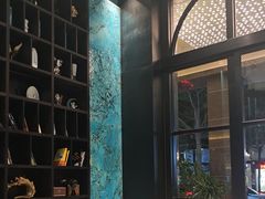 -铂尔登国际酒店(南山深圳湾口岸店)