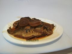 -直隶安家牛肉罩饼(建华店)