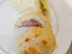 -北京西国贸大酒店