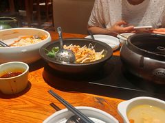 -云海肴·汽锅鸡·云南菜(美罗城店)