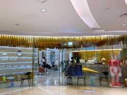 门面-3AM HAIR SALON烫发染发接发