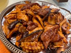 -香融府·烤鸭·家常菜(马家堡路店)