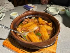 -晓粤·惹味粤菜(凯德乐峰广场店)