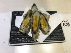 -小句号·精致料理(江南环球港店)
