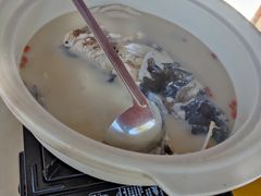 -万景饭店·鱼街农家菜