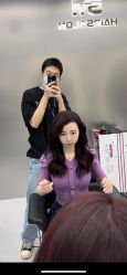 -5M HAIR SALON 旗舰店