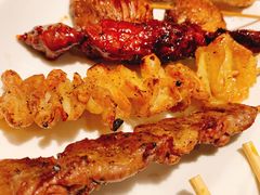 -桂马·日本料理·海胆·海鲜饭·酒场(民主广场店)