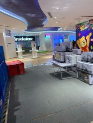 -Hamleys哈姆雷斯(东方福来德店)