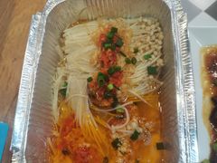 -勇利赵家烤肉坊(翠华北路店)