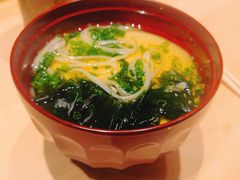 长寿面-鮨然(然寿司钱粮胡同店)