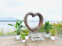 -福建鲤鱼洲酒店