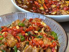 -老三样·旧食新味(万寿宫店)