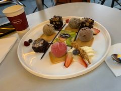 -哈根达斯(美罗城店)