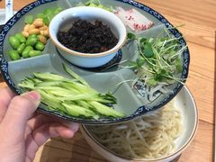 -四季民福烤鸭店(前门廊房二条店)