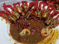 -有位虾匠·香辣蟹·小龙虾(李村店)