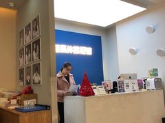 -海马体照相馆(北京apm店)